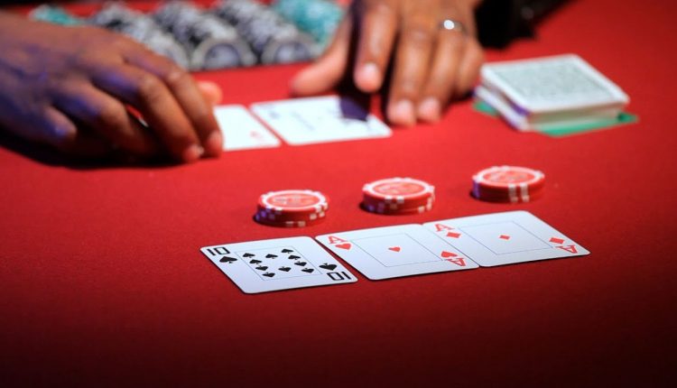 5 Gambling Tips