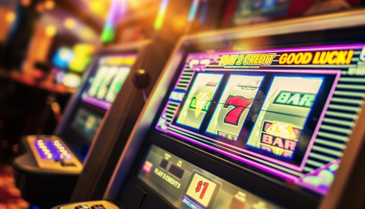 How To Enjoy The Slots Gambling Experience Without Losing Money